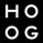 Logo HooG Selections B.V.